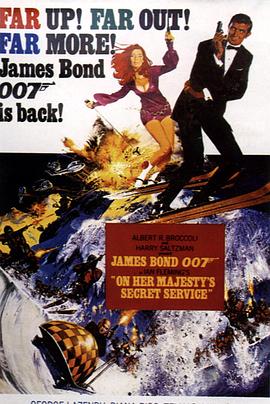 007之女王密使国语 007之女王密使国语