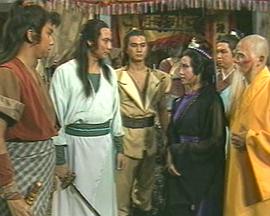侠影神剑 侠影神剑