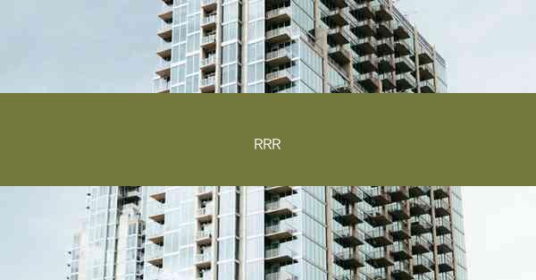 RRR