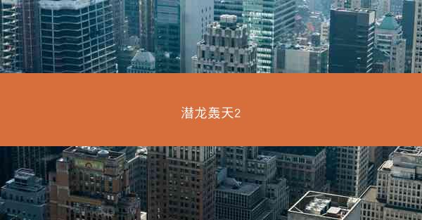 潜龙轰天2